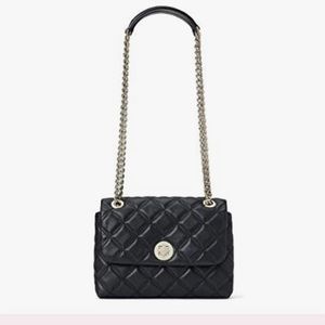 Kate Spade Nathalia small flap crossbody